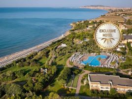 SERENUSA RESORT